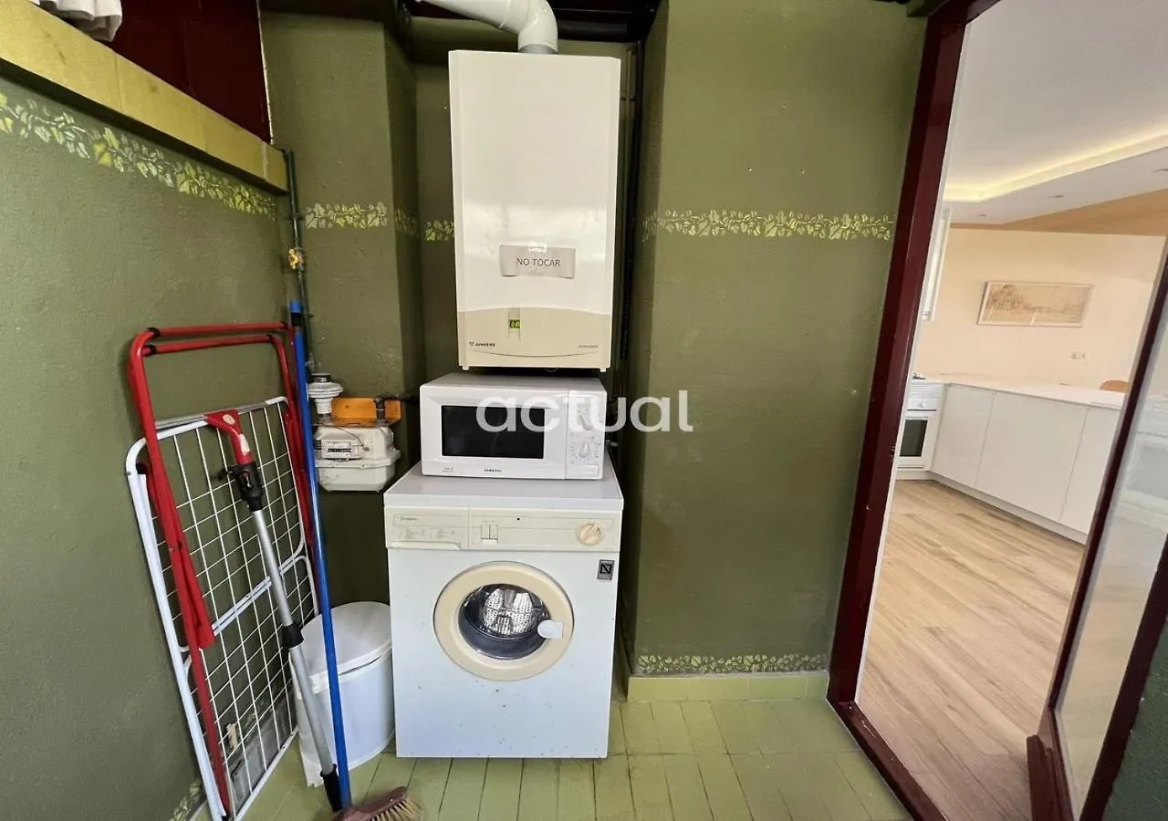 Apartmán Capanema 1A Platja d'Aro