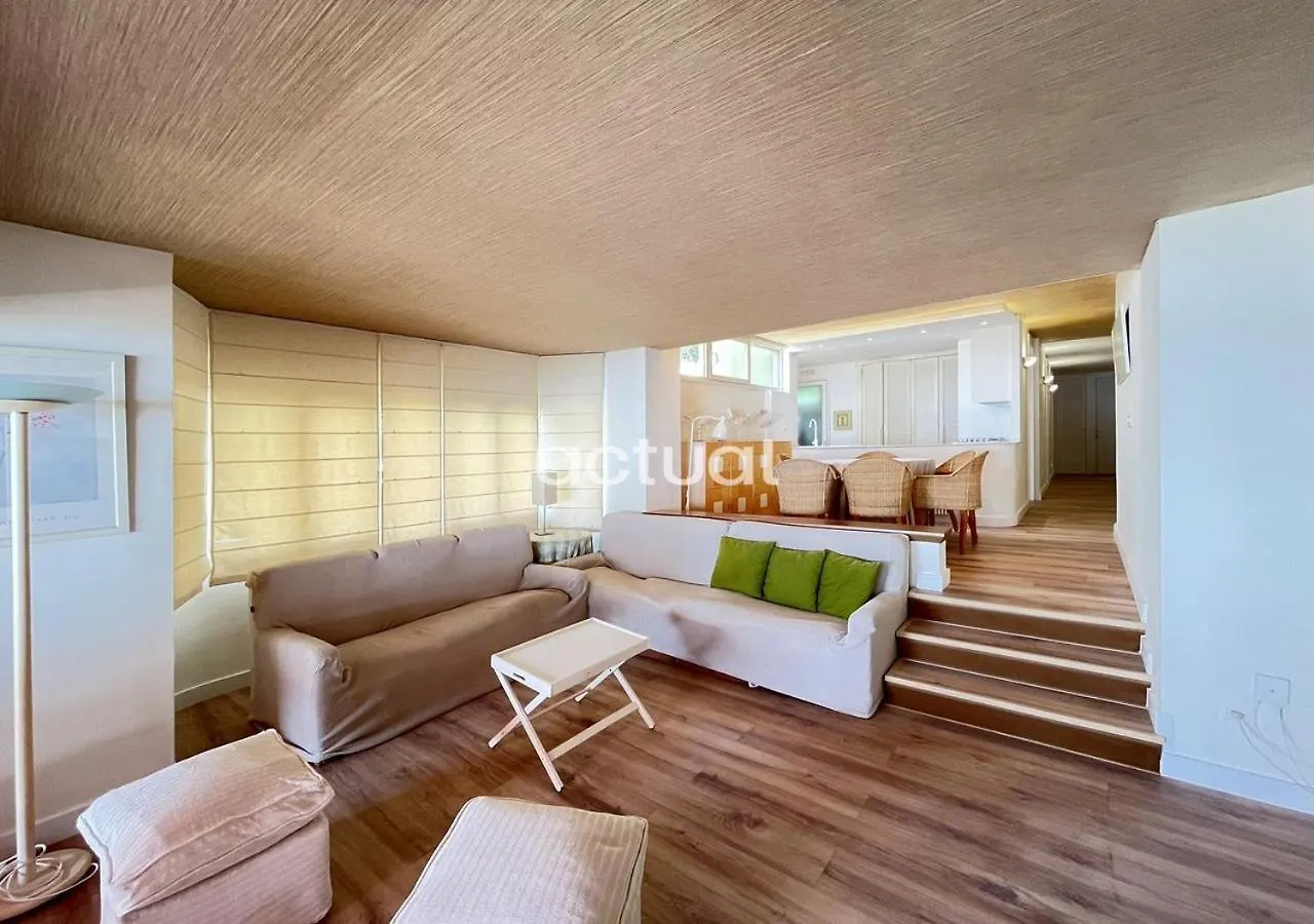 Apartmán Capanema 1A Platja d'Aro