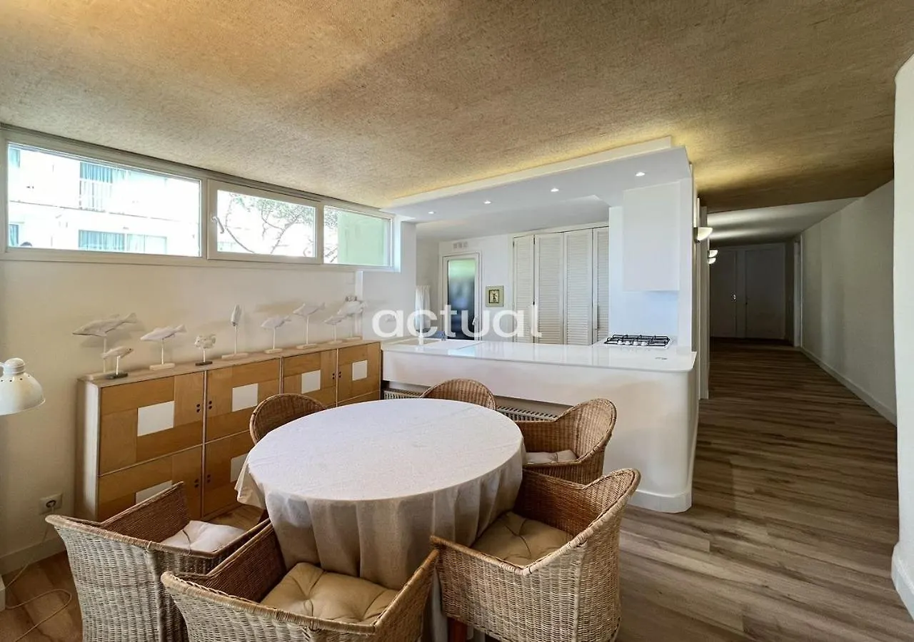 Capanema 1A Apartment Platja d'Aro