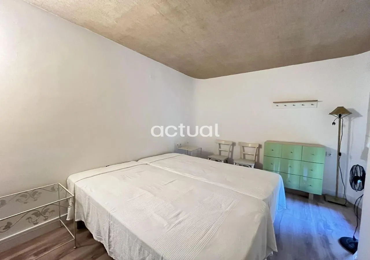 Capanema 1A Apartment Platja d'Aro