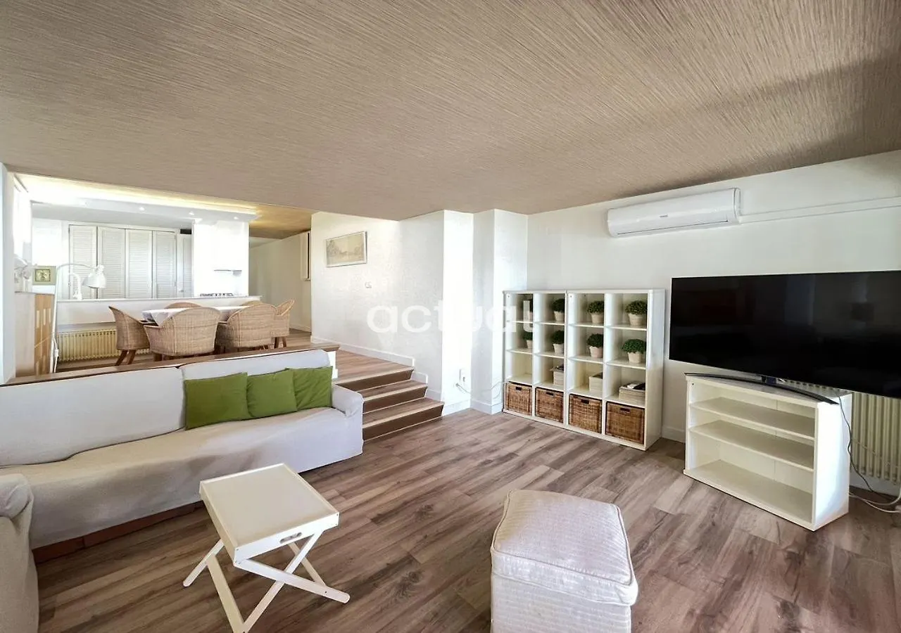 Capanema 1A Apartment Platja d'Aro