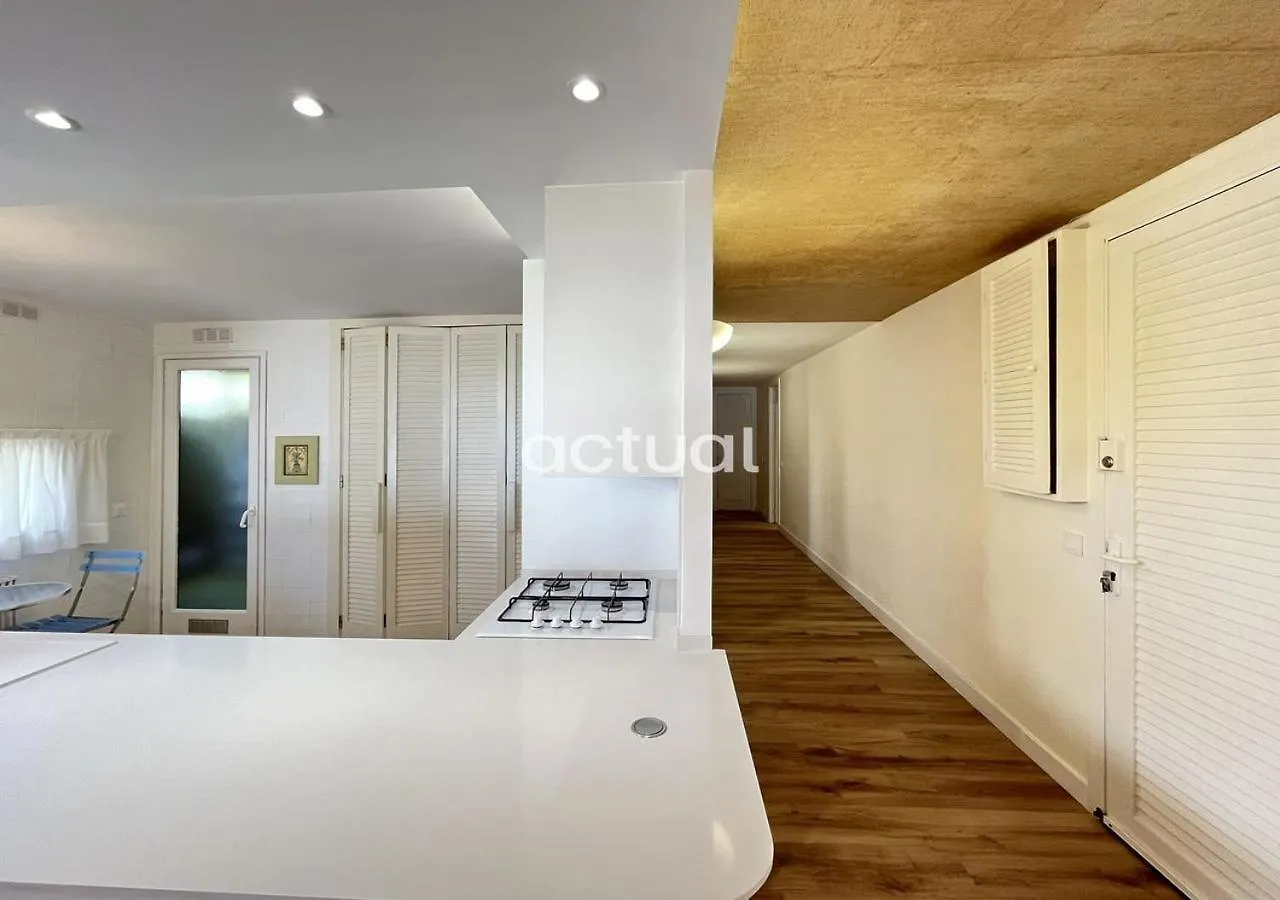 Capanema 1A Apartment Platja d'Aro