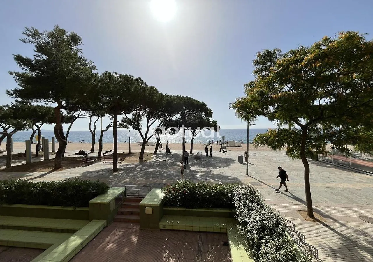 Capanema 1A Apartment Platja d'Aro