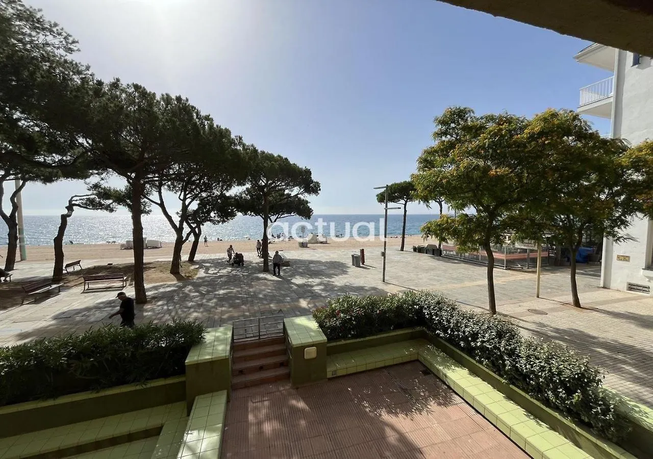 Capanema 1A Apartment Platja d'Aro Spain