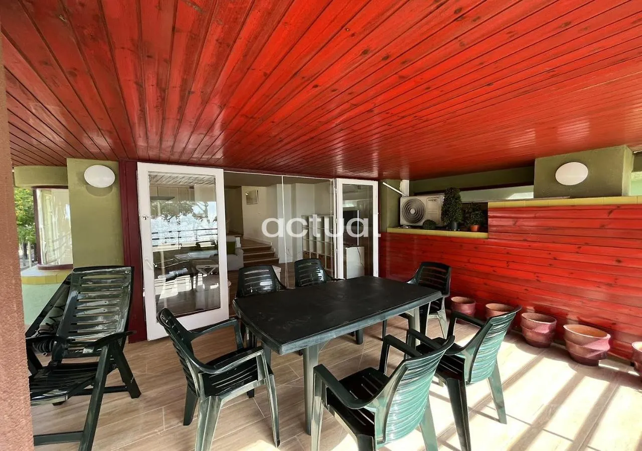 Capanema 1A Apartment Platja d'Aro 0*,  Spain