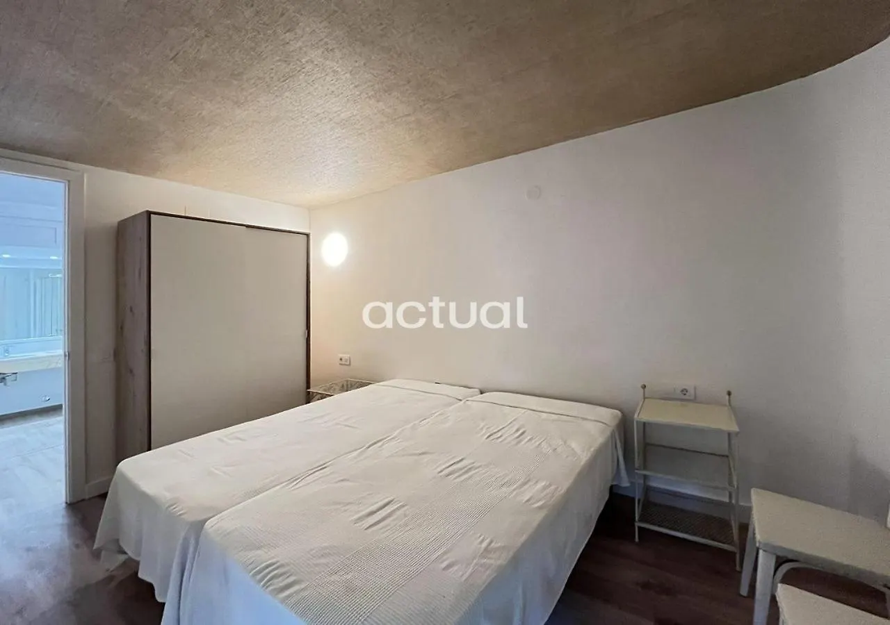 Capanema 1A Apartment Platja d'Aro