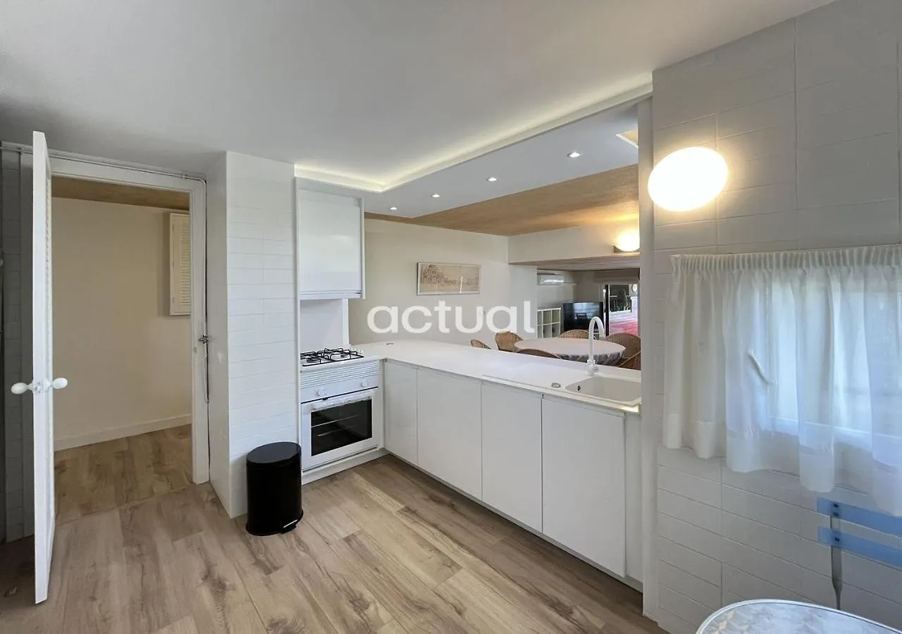 Capanema 1A Apartment Platja d'Aro 0*,  Spain