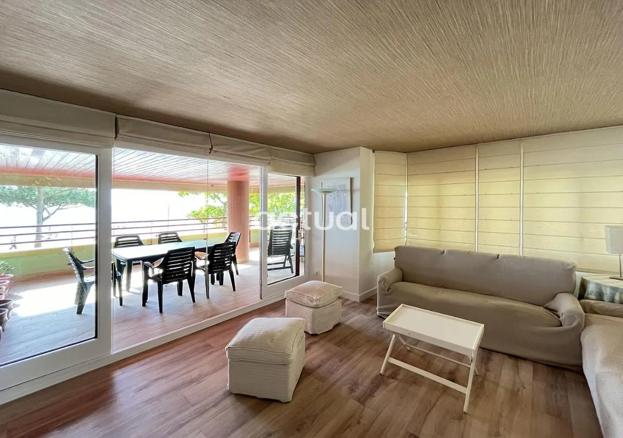 Capanema 1A Apartment Platja d'Aro Spain