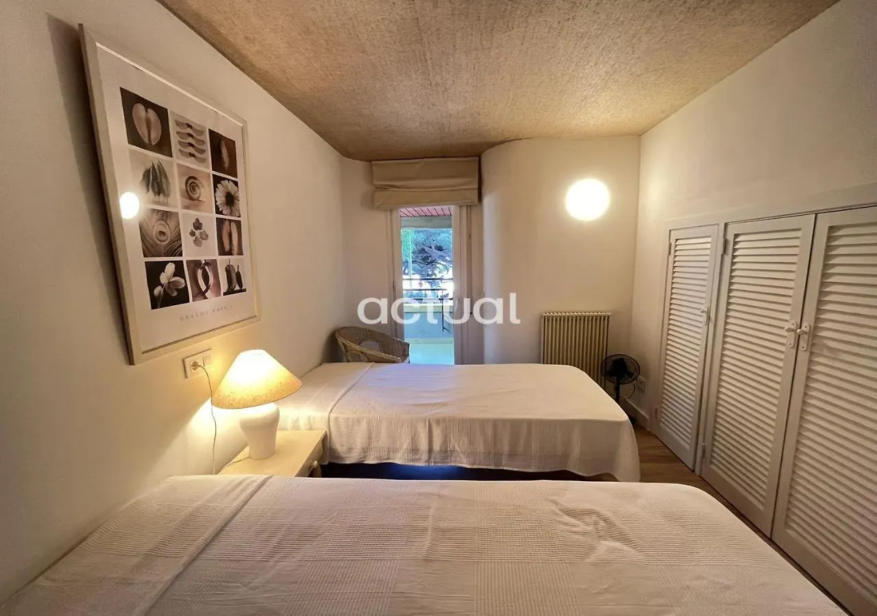 Capanema 1A Apartment Platja d'Aro Spain