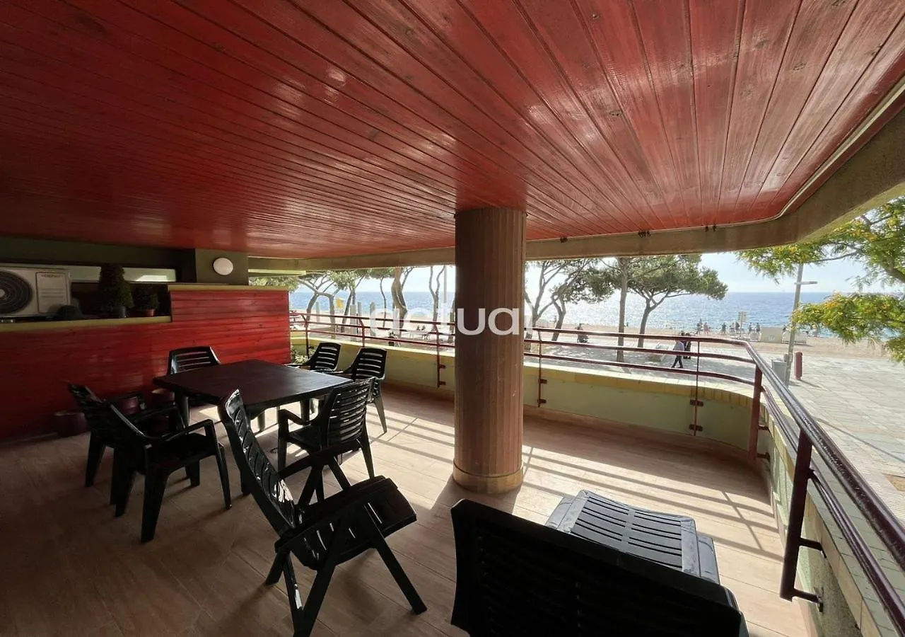 Capanema 1A Apartment Platja d'Aro