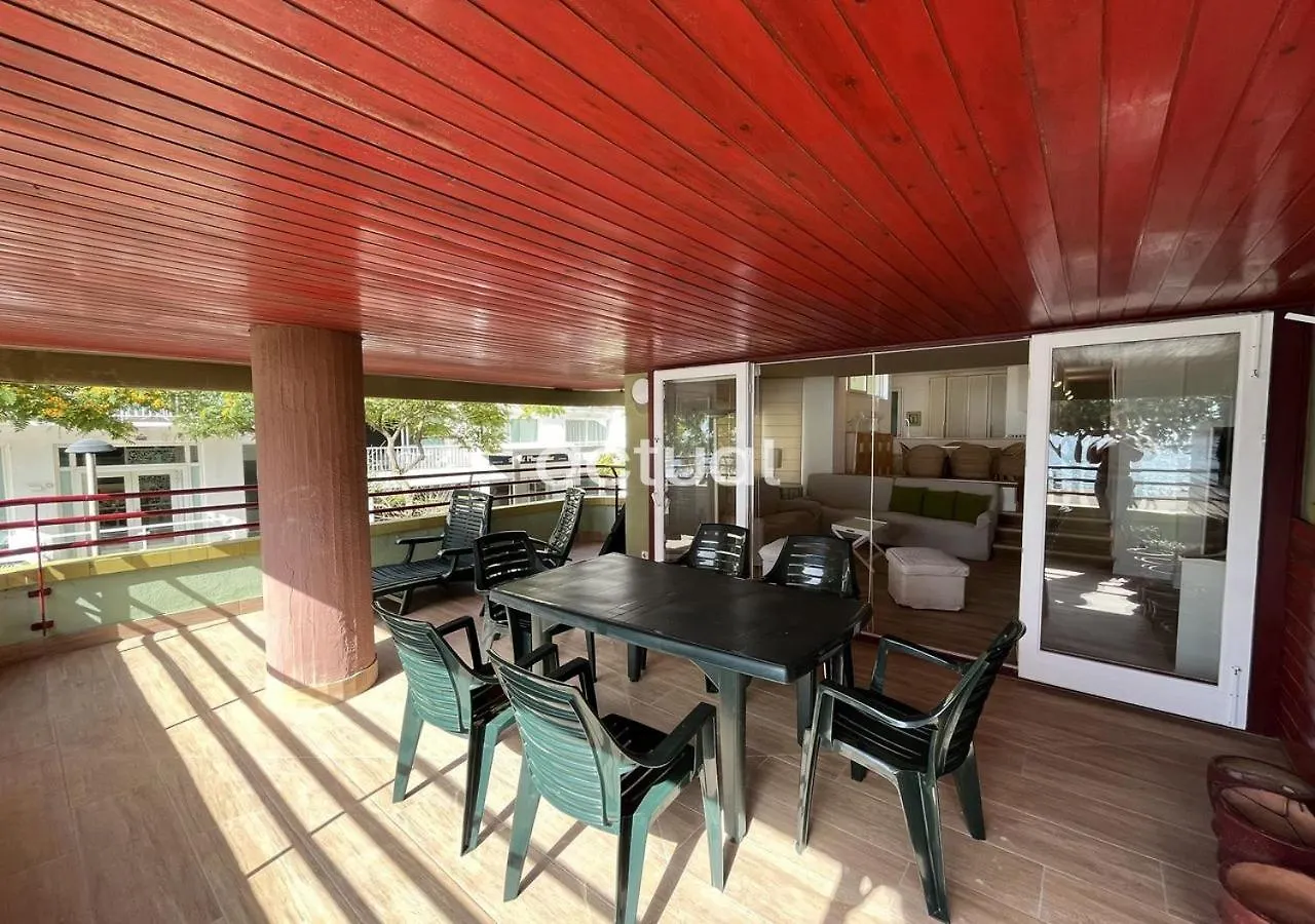 Capanema 1A Apartment Platja d'Aro