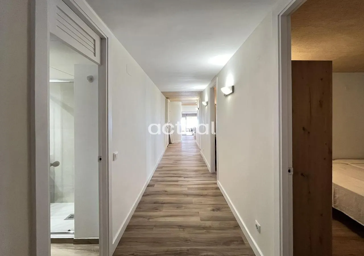 Capanema 1A Apartment Platja d'Aro