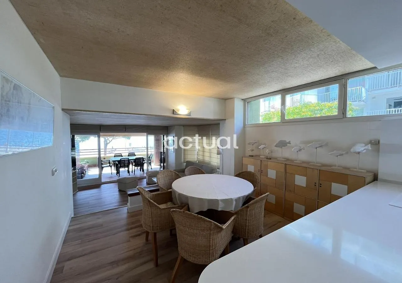 Capanema 1A Apartment Platja d'Aro Spain