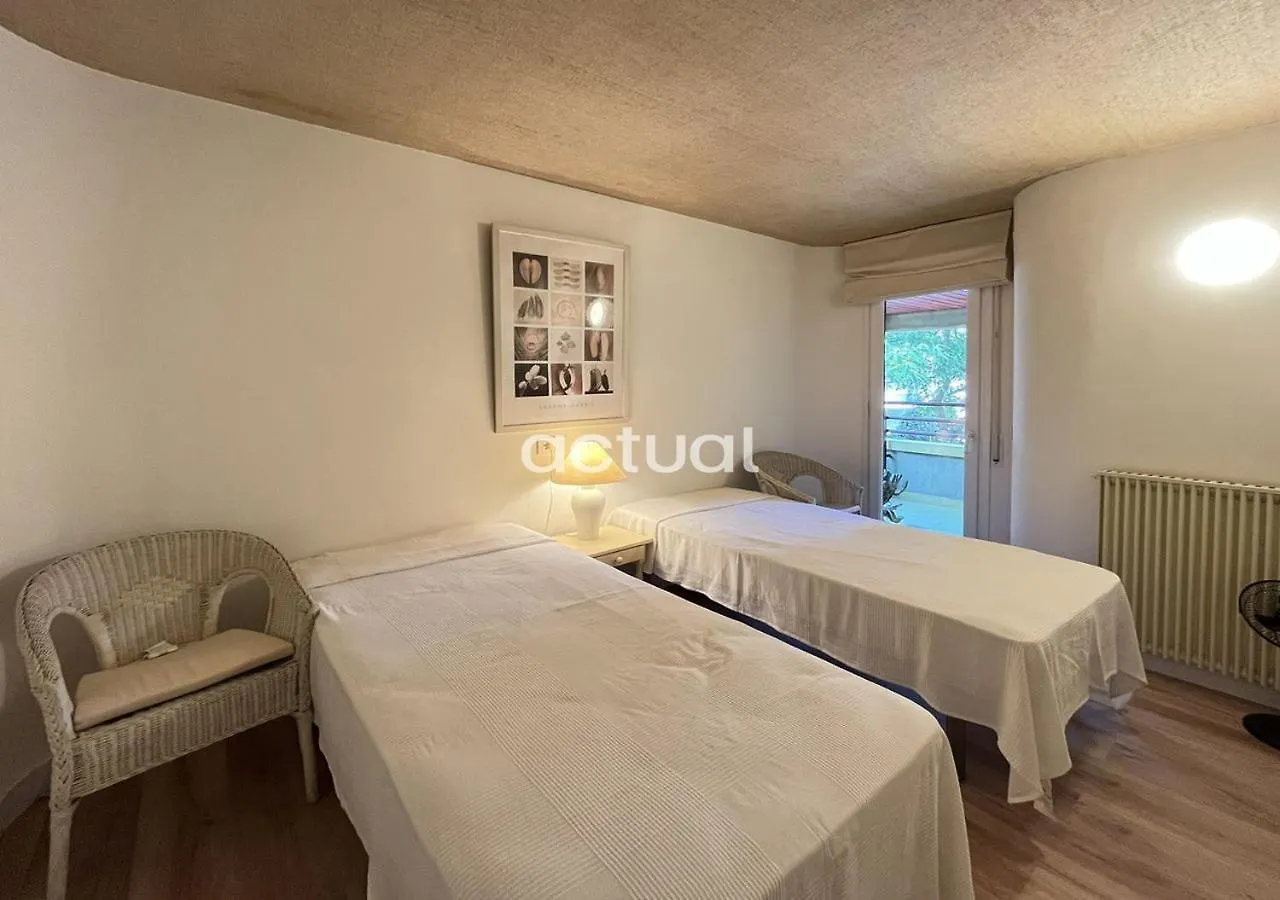 Capanema 1A Apartment Platja d'Aro