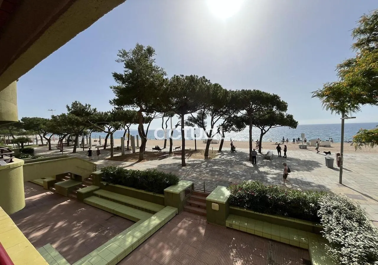 Capanema 1A Apartment Platja d'Aro