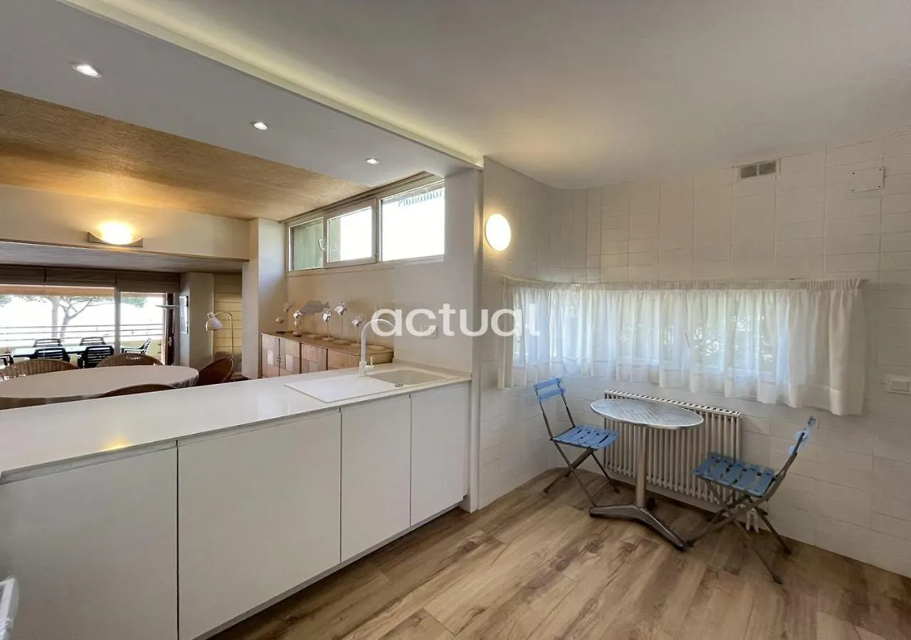 Capanema 1A Apartment Platja d'Aro