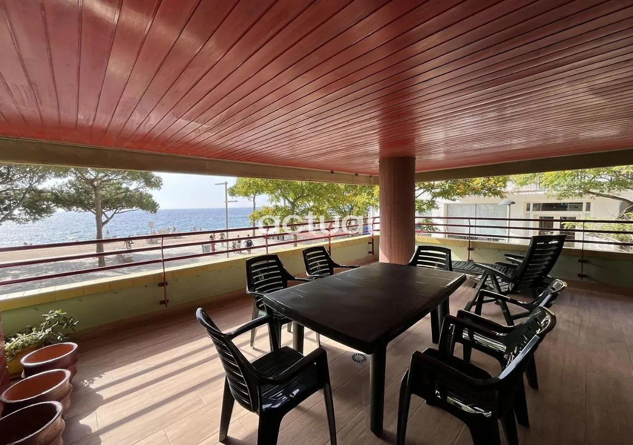 Capanema 1A Apartment Platja d'Aro 0*,